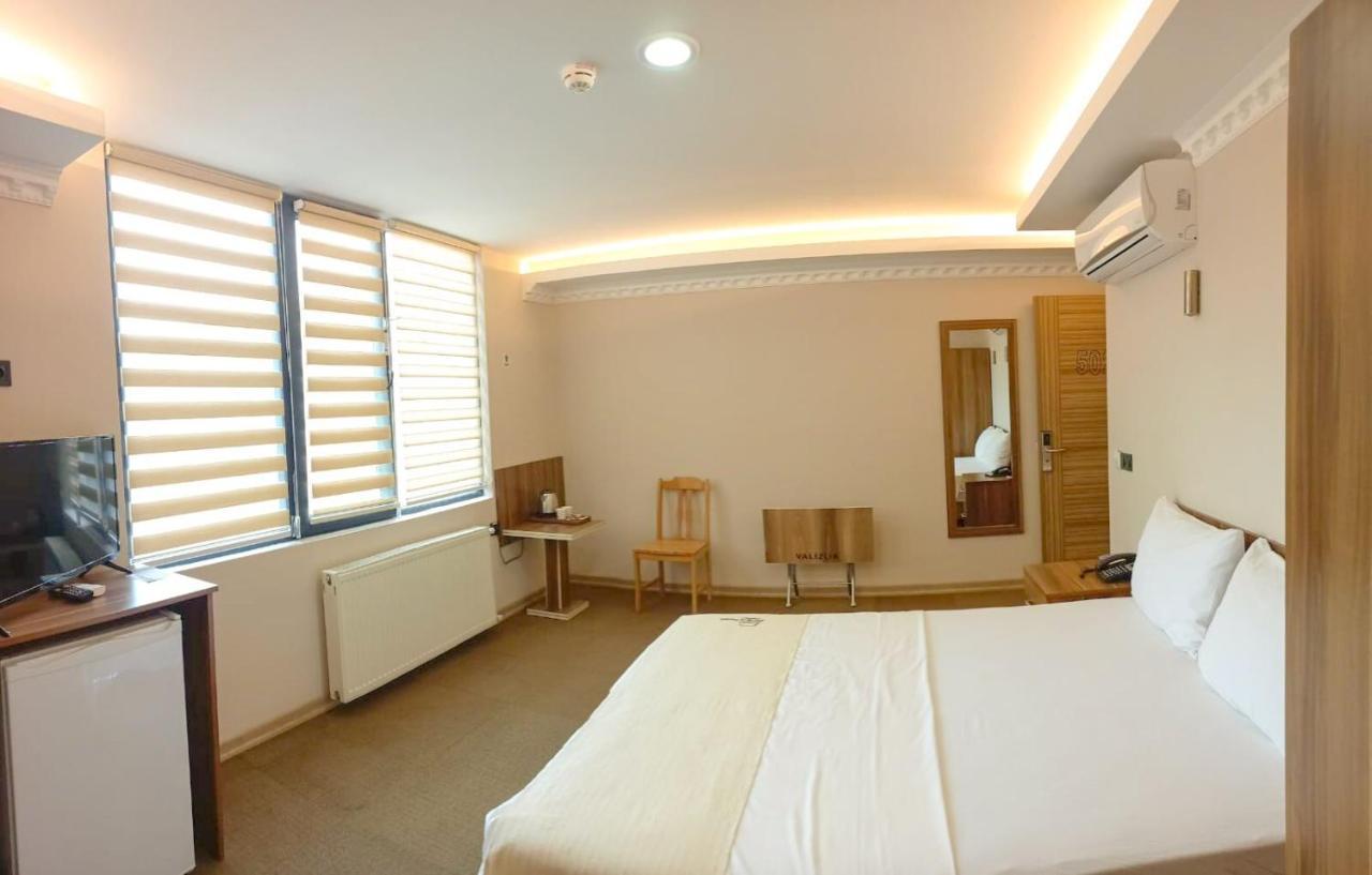 Osmanli Pasa Otel- Konaklama サムスン エクステリア 写真
